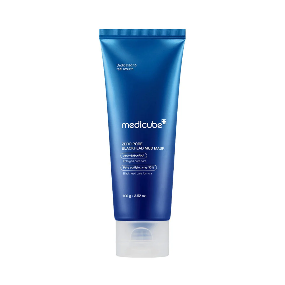 Blackheads